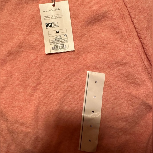 Pink Sweater 💕💕 - Picture 2 of 6